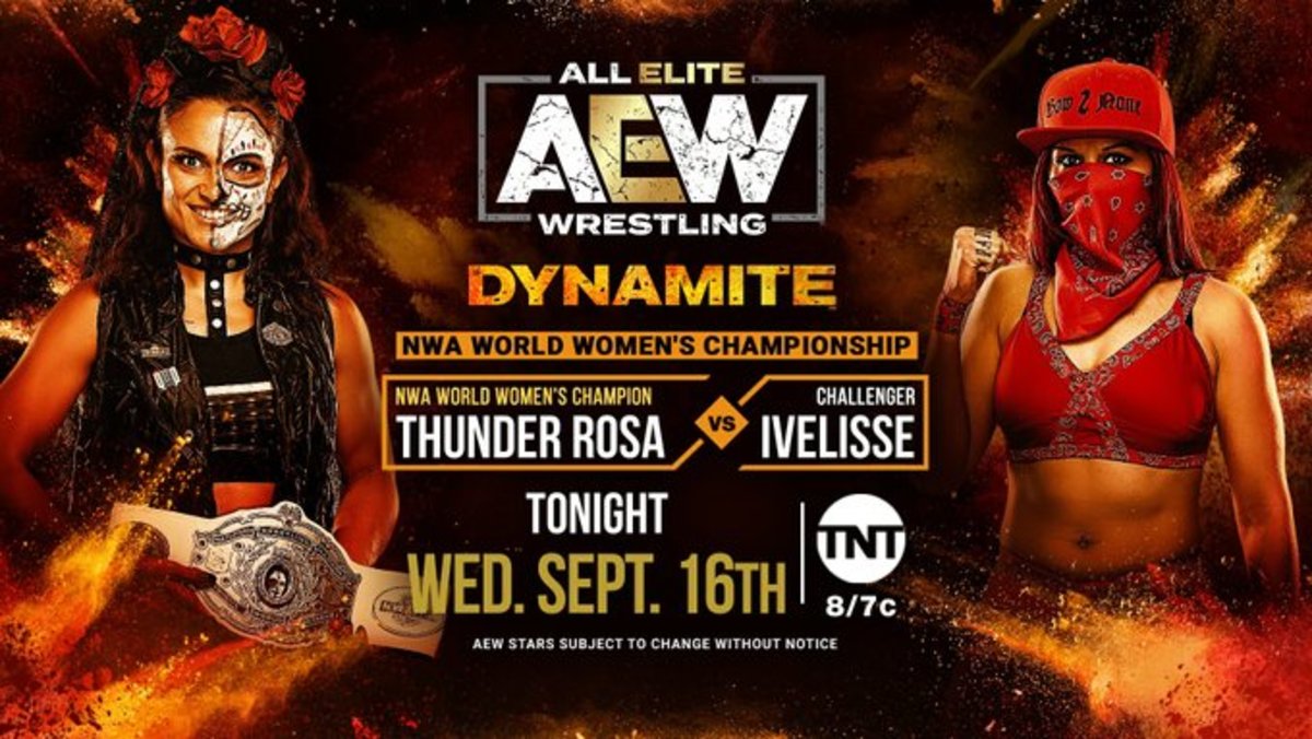 AEW Recap & Analysis 9/16/20 - WWE Wrestling News World