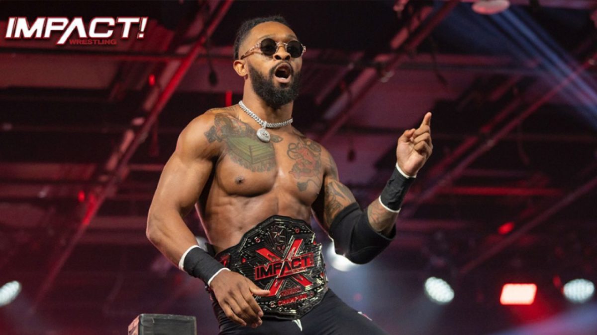 Top 10 Free Agent Wrestlers To Sign With Impact In 2020 WWE Wrestling