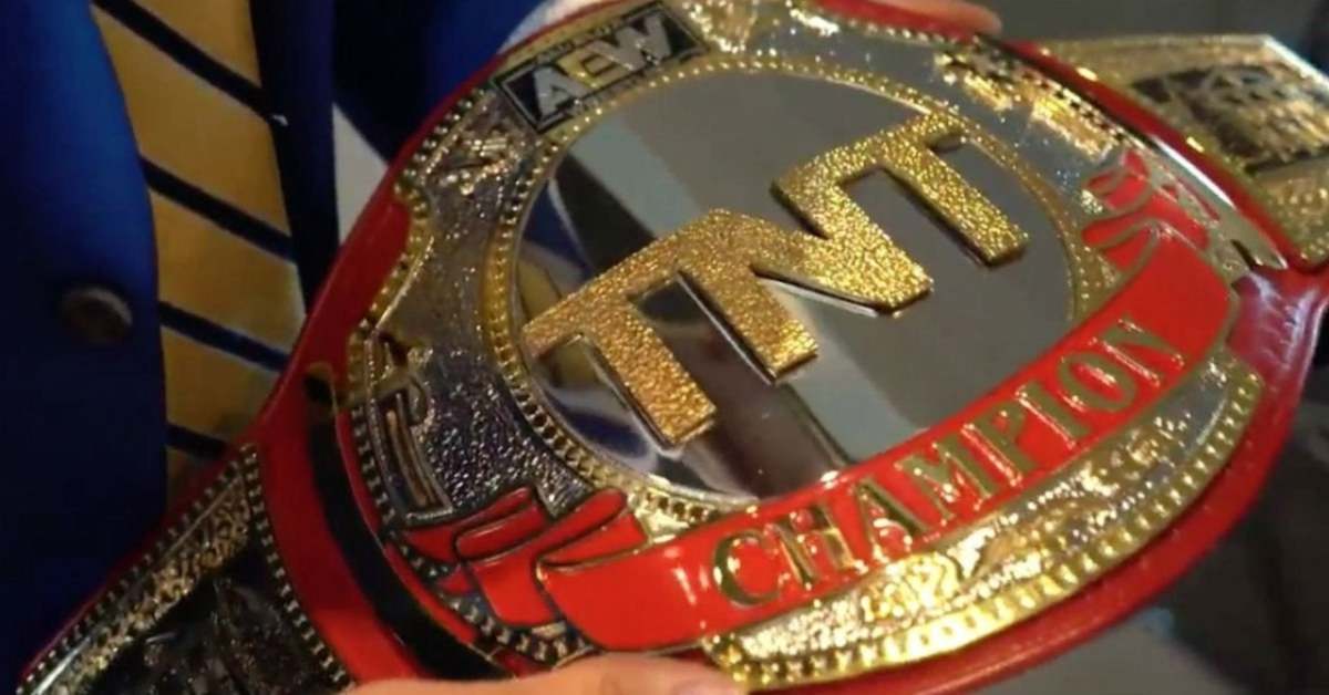 tnt wwe