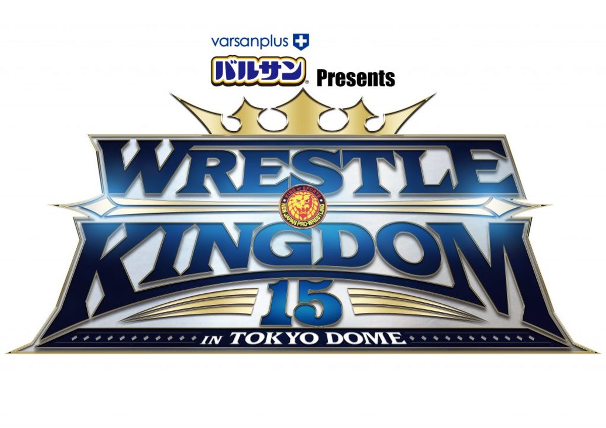 Wrestle Kingdom Returns as a Two Night Spectacular WWE Wrestling News
