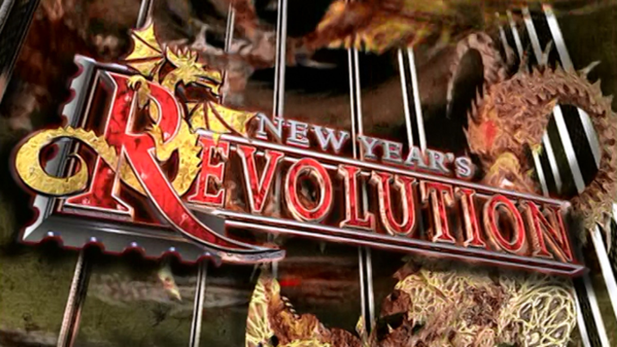 5 Retired Pay Per Views NXT Should Revive WWE Wrestling News World