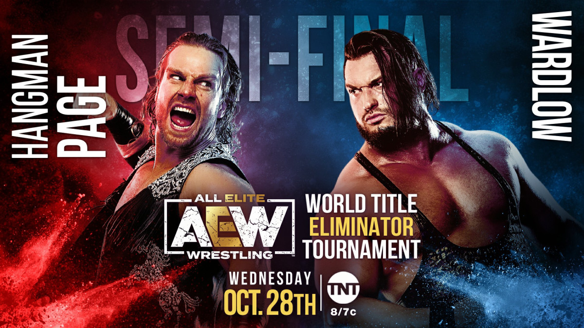wwe in aew