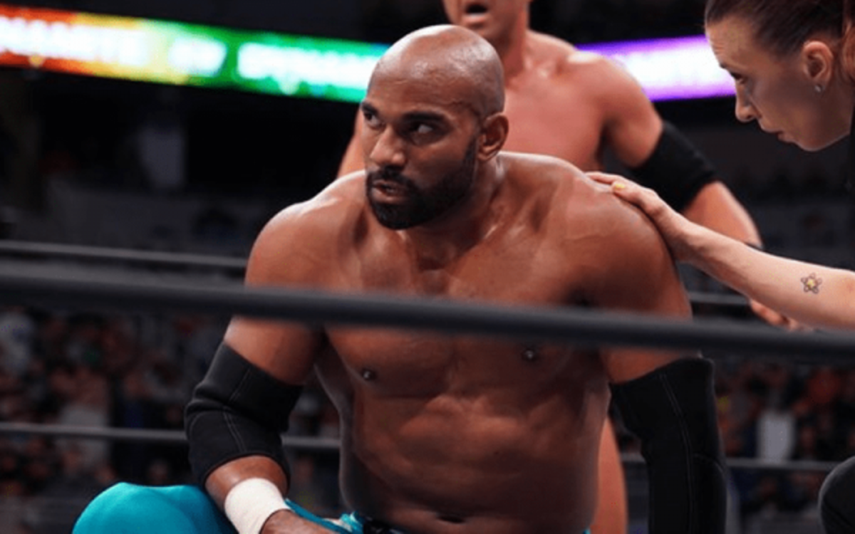 scorpio sky aew