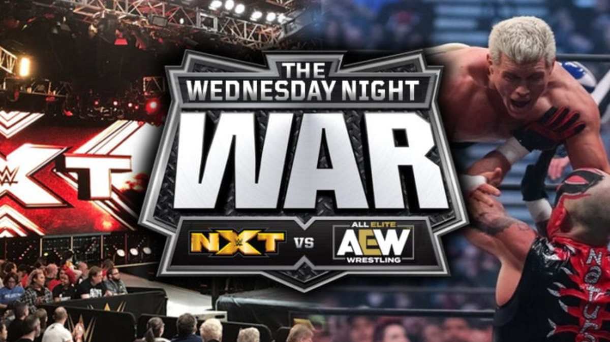 Wednesday-Night-War-WWE-NXT-AEW
