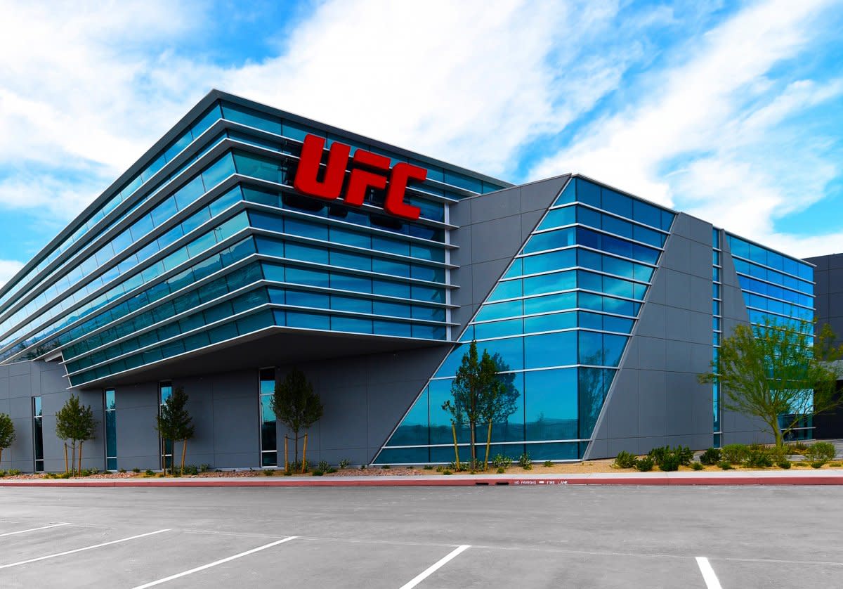 Evening News 12.11.10 Fighters Win in UFC Antitrust Case Keith Lee
