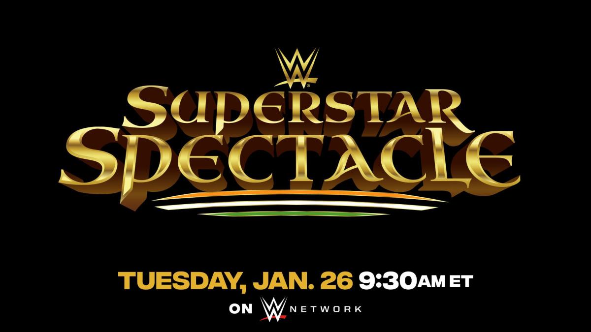 WWE Superstar Spectacle Spoilers WWE Wrestling News World