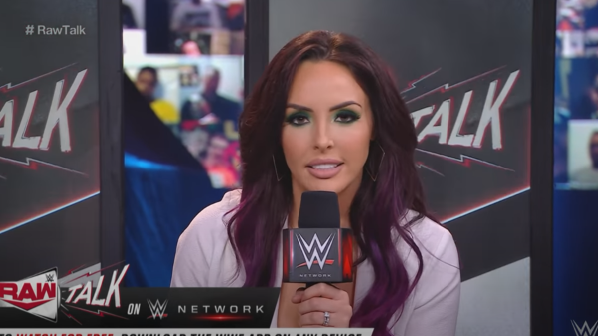 Raw talk. Raw talk Jan. 23, 2023.