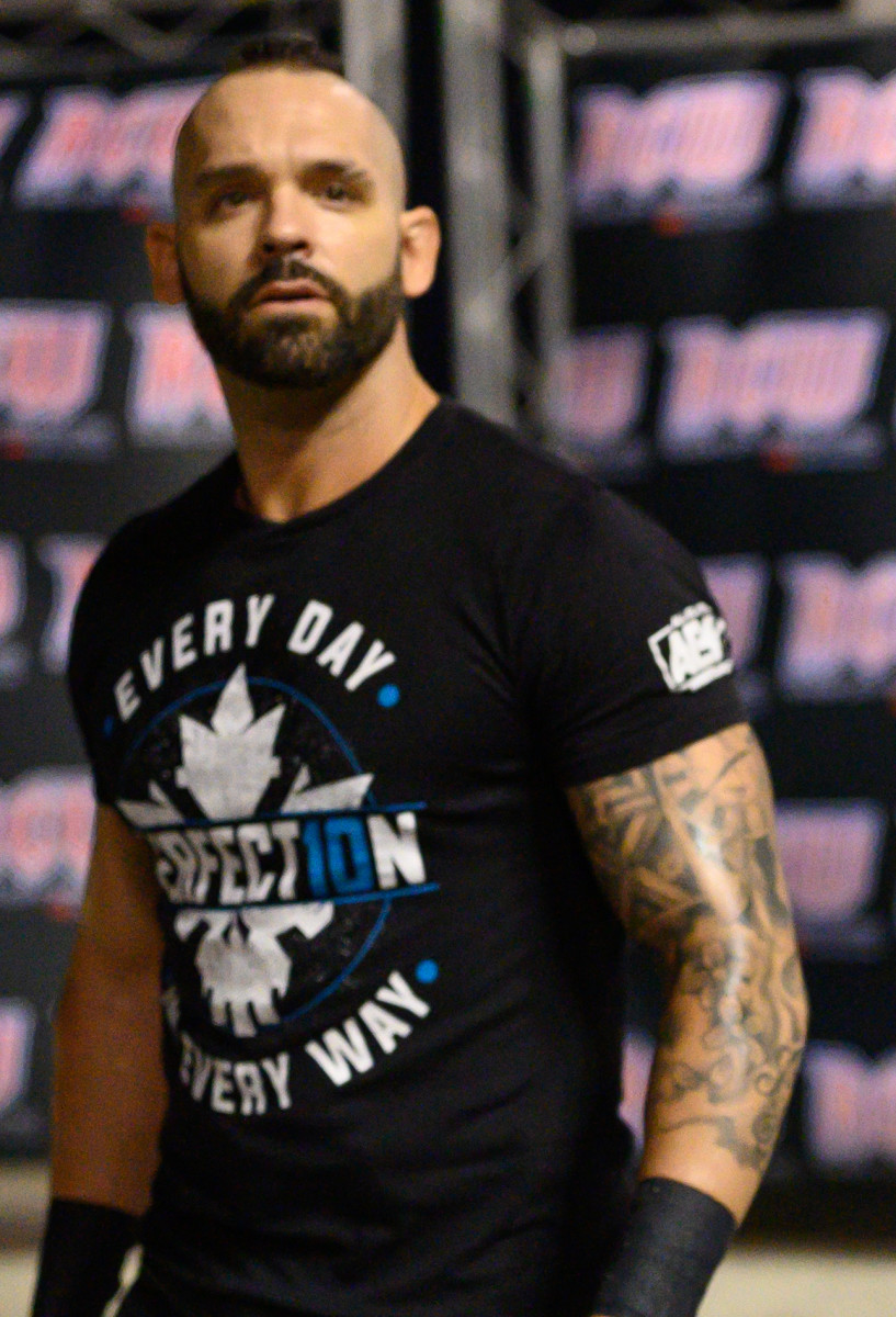 shawn spears