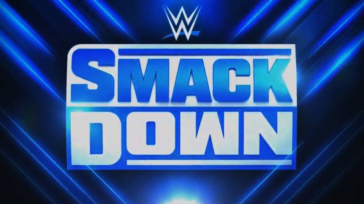 Wwe Smackdown Preview And Live Coverage 02 21 20 Wwe Wrestling
