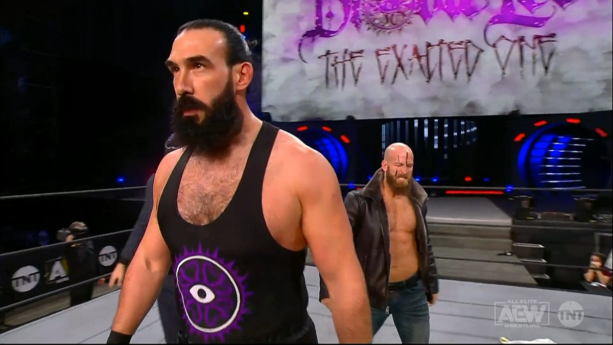 brodie lee wrestler