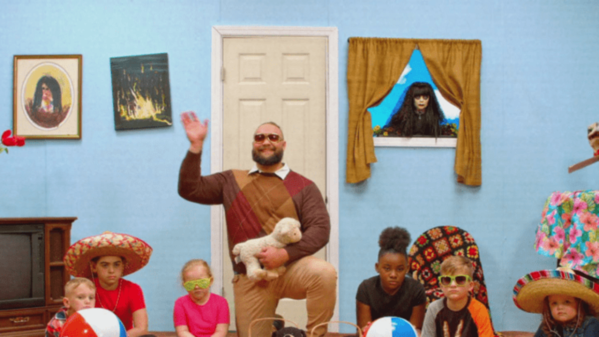 Can Bray Wyatt get on the mount rushmore of all time greats? | Page 5