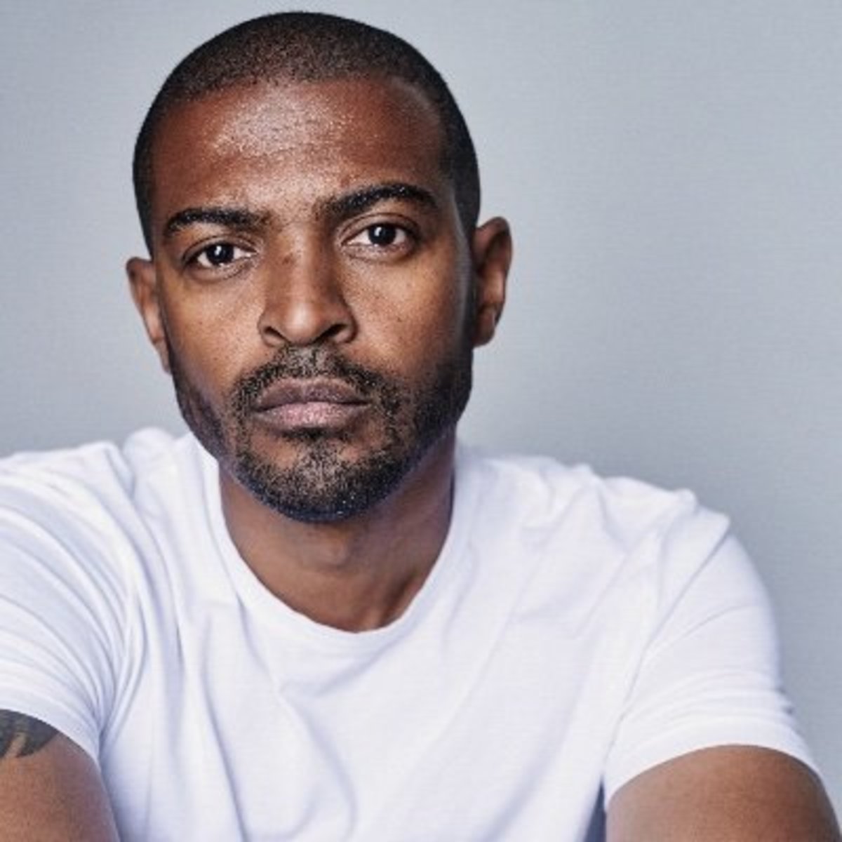 Exclusive Interview Noel Clarke On His Love For Wrestling, Today's