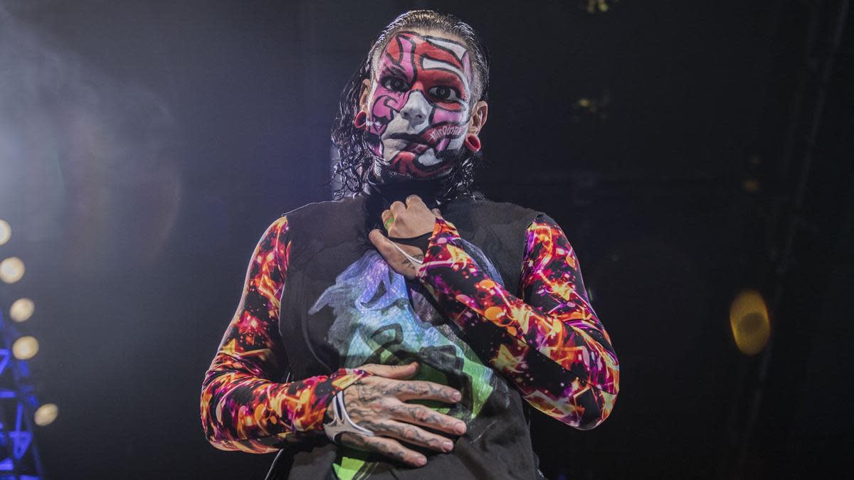 Who's Ready to "GET THESE HANDS?" 5 Potential Opponents for Braun ...