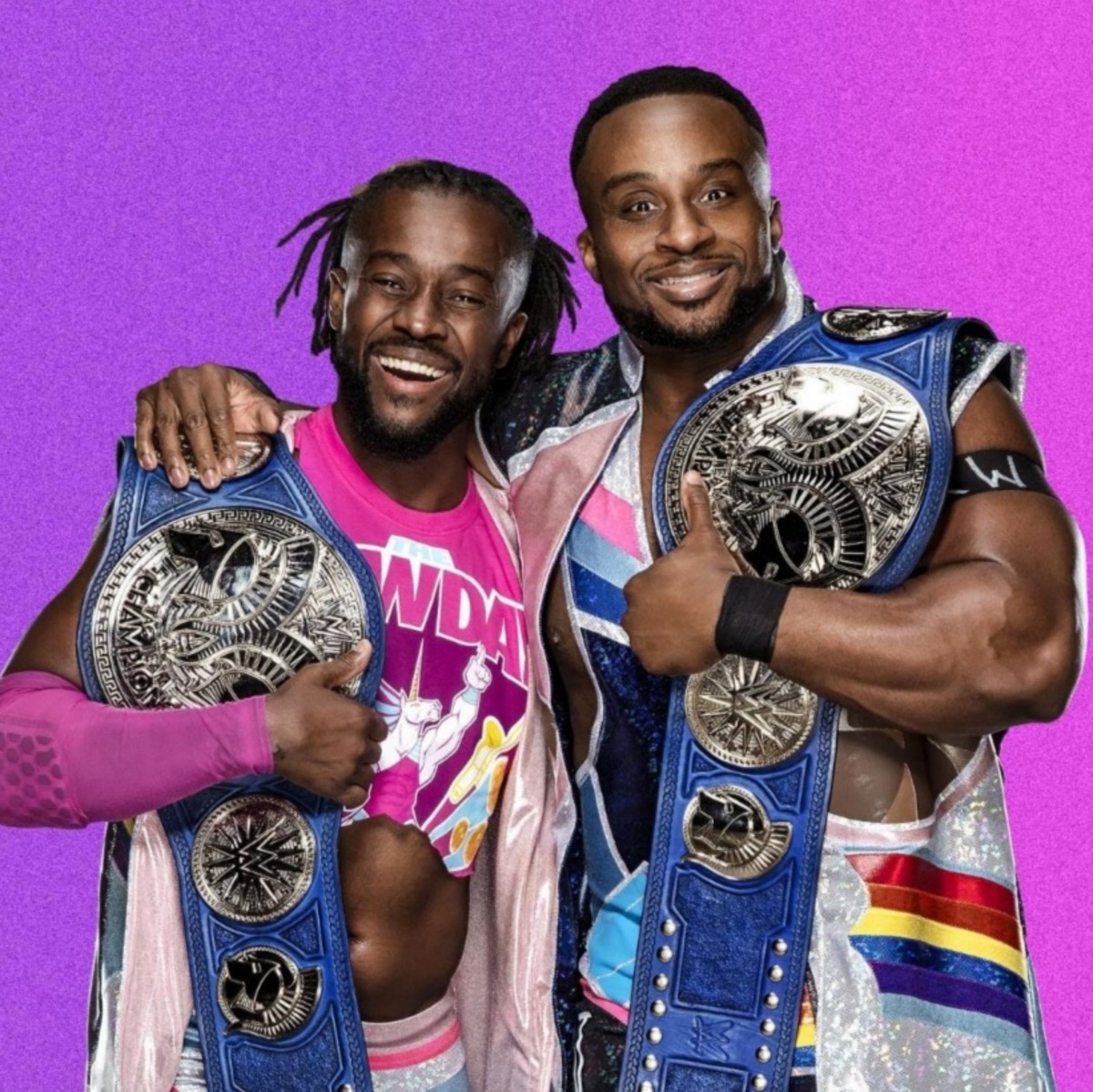 Tag Team Revival How The WWE Can Revive The Mens Tag Team Division
