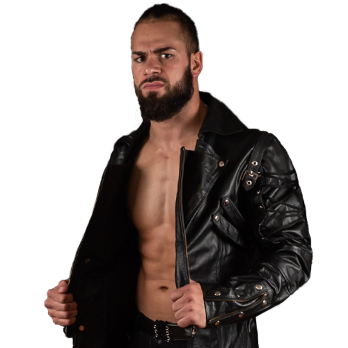 Flip Gordon Signs New Multi Year ROH Deal - WWE Wrestling News World