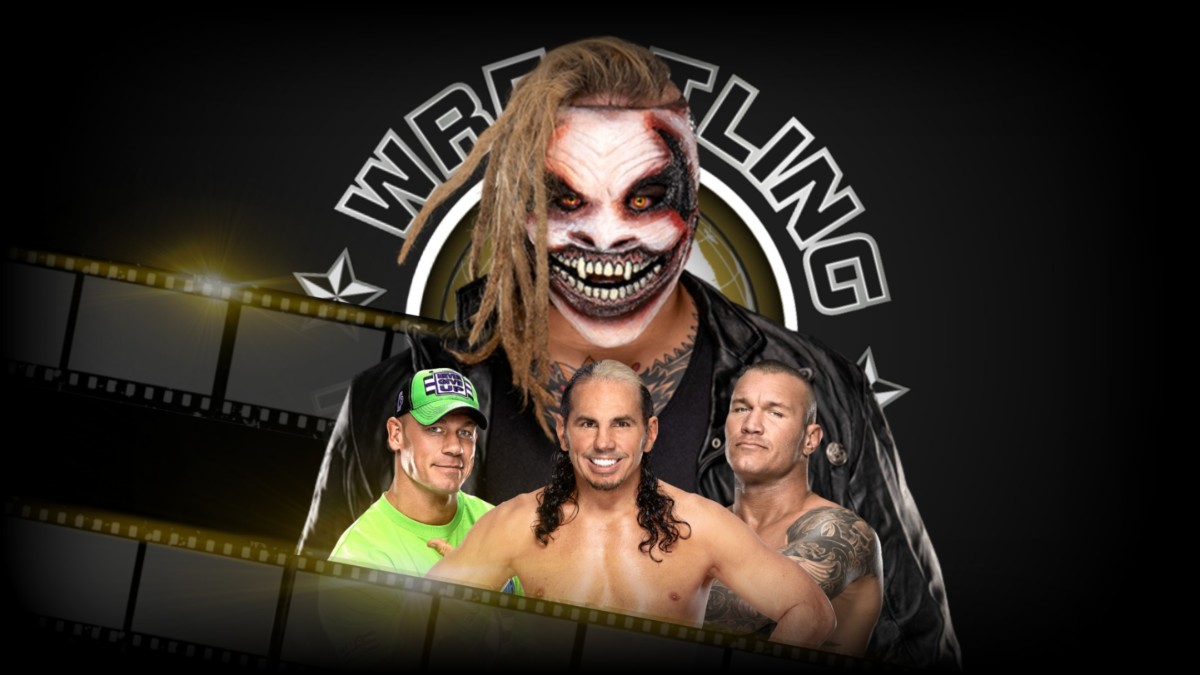 WWE Cinematic Matches Ranked - WWE Wrestling News World