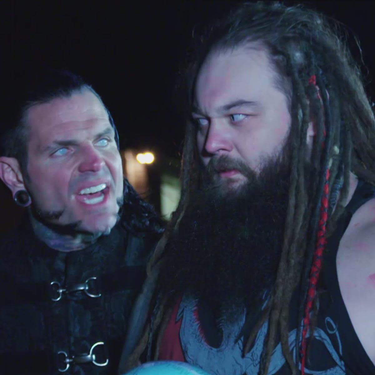 WWE Cinematic Matches Ranked - WWE Wrestling News World