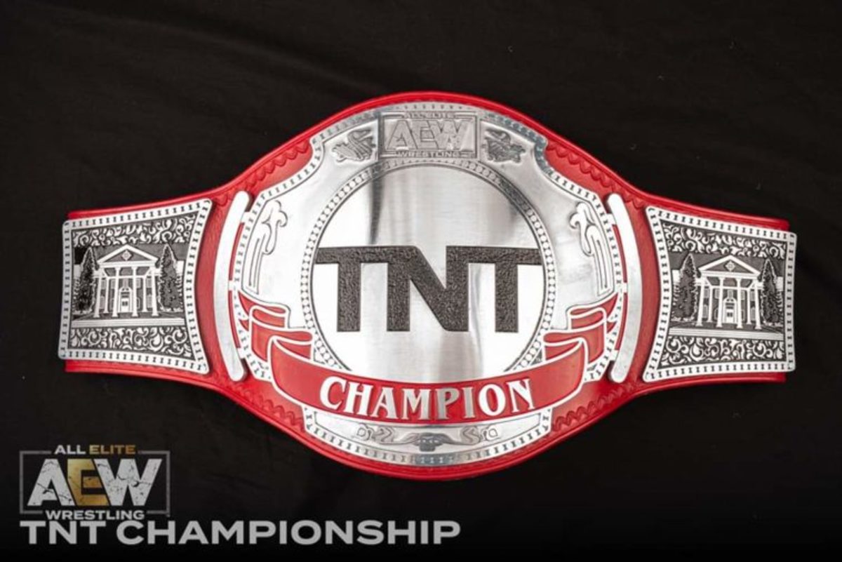 tnt wwe