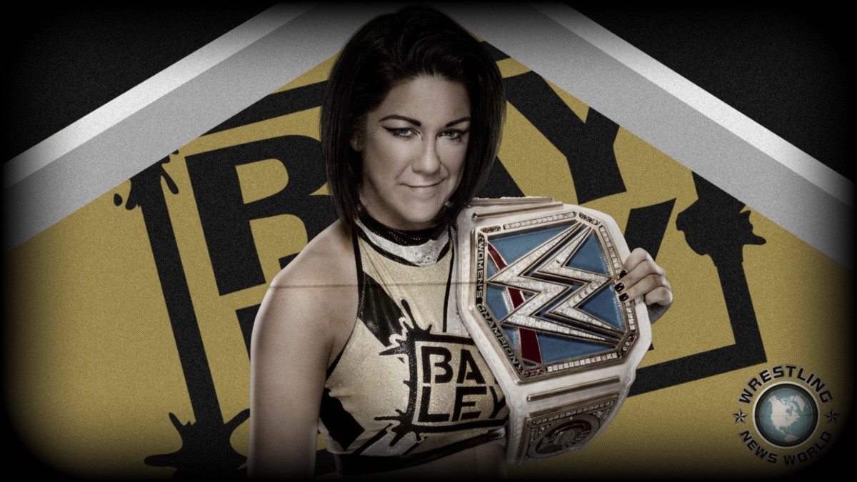 bayley aew