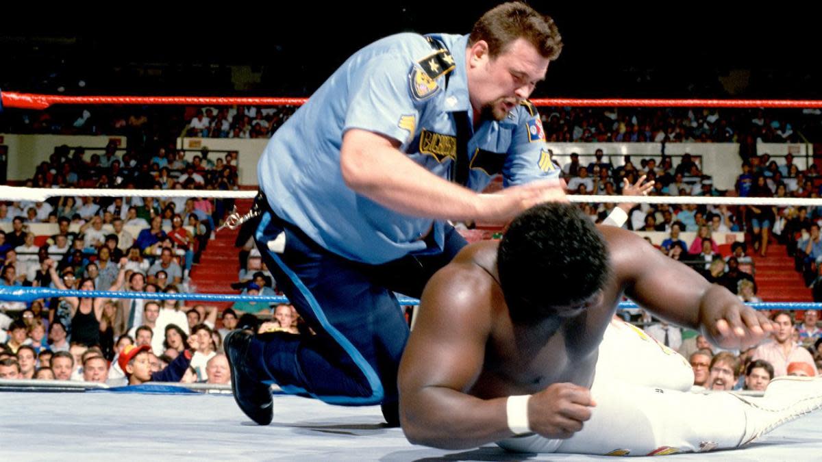SummerSlam 88: A Mega-Powered Review - WWE Wrestling News World