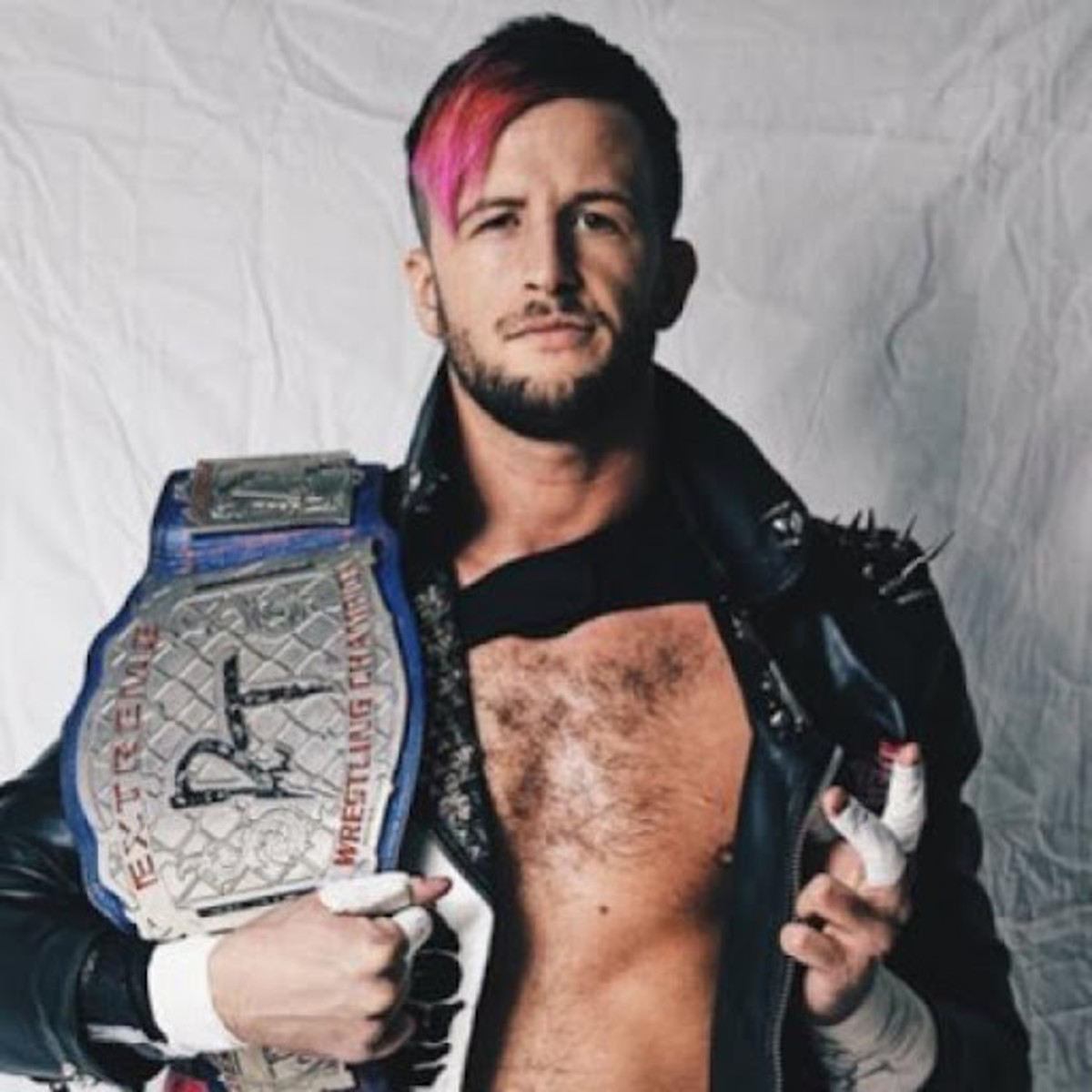 Chris Brookes: Indie Talent Showcase - Vimarsana News