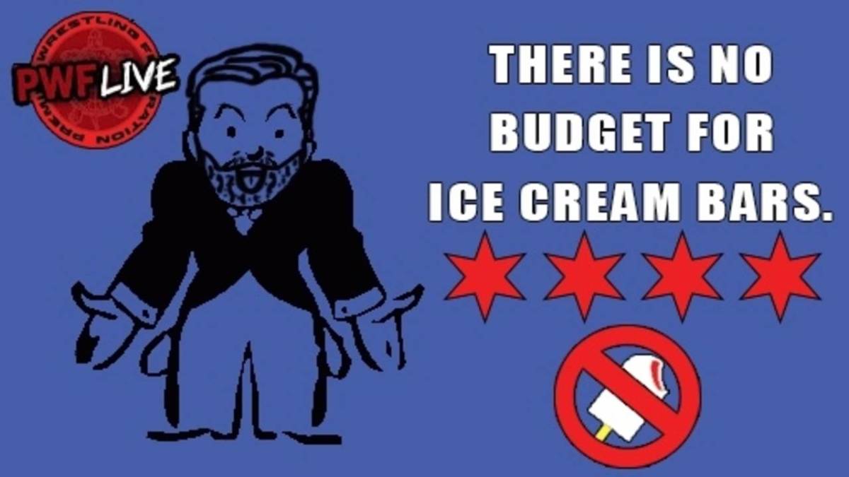 bojack vs ice cream