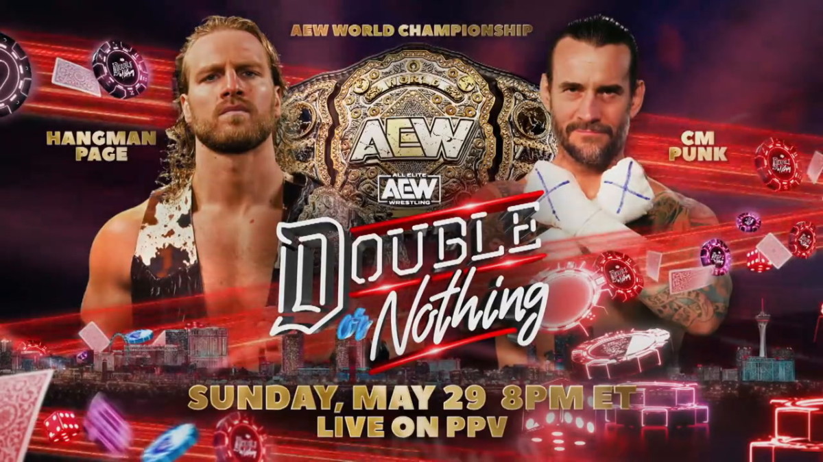 Danhausen Comments On Anniversary of AEW Signing