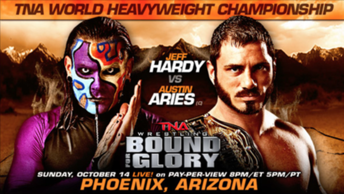 Hardy vs. Aries