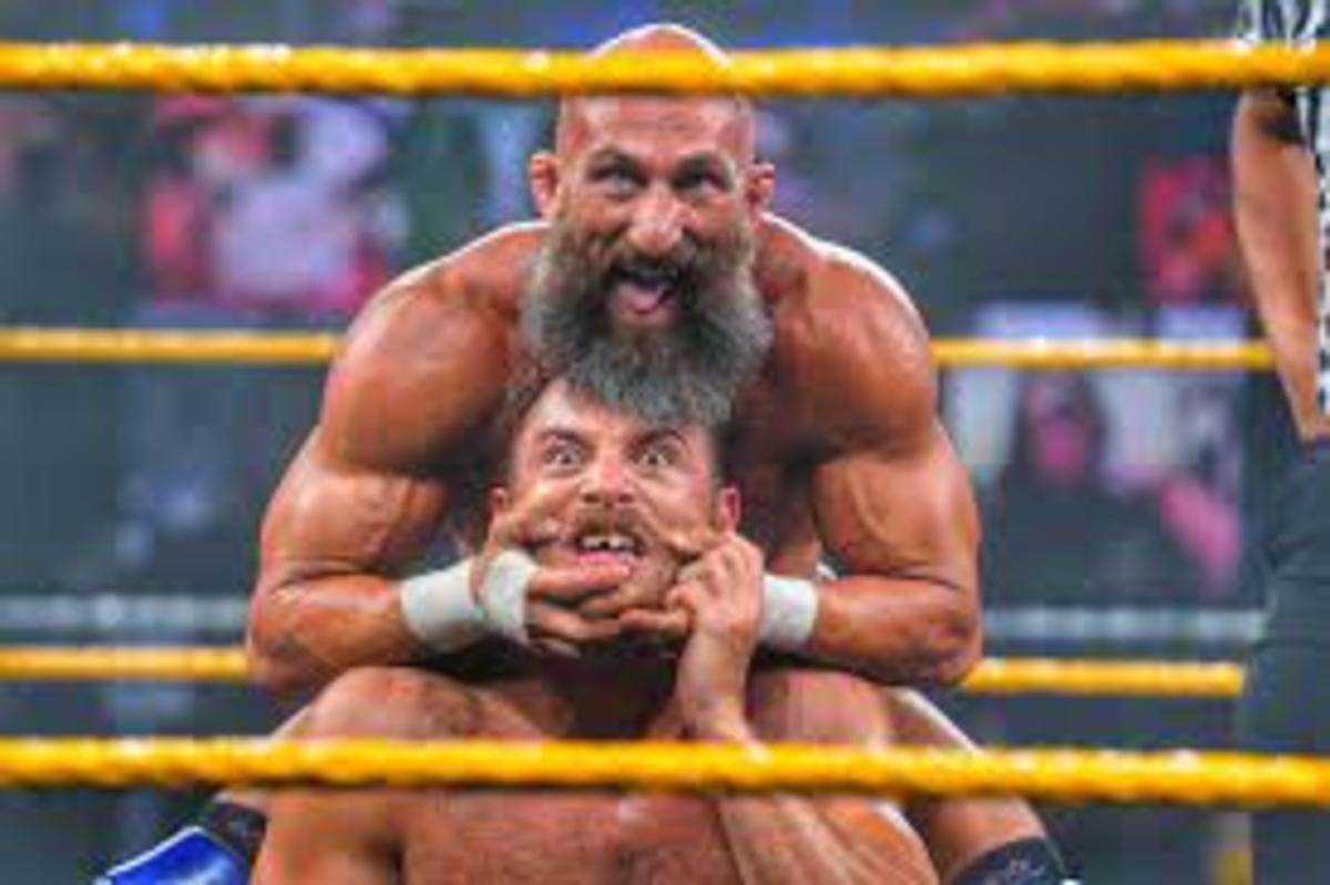 ciampa and thatcher